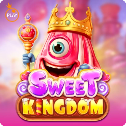 Sweet Kingdom