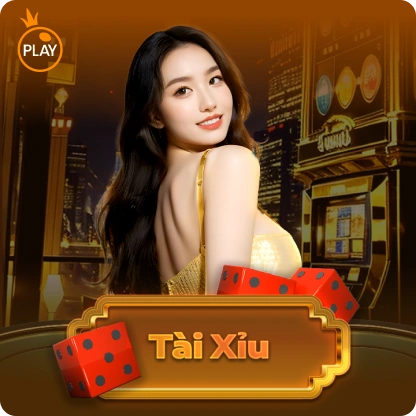 Tài Xỉu