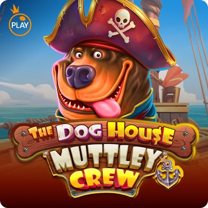 The Dog House – Muttley Crew