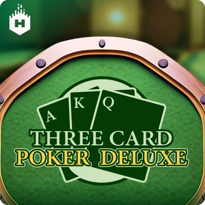 Three Card Poker