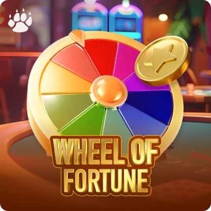 Wheel Of Fortune