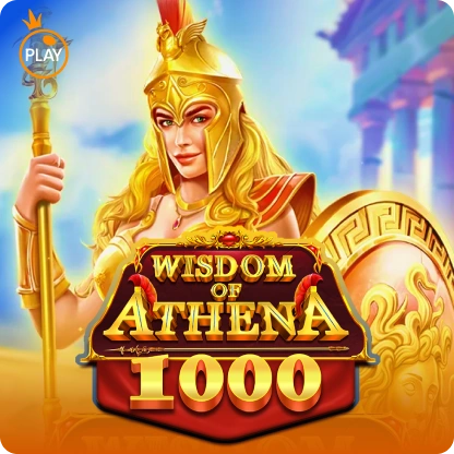 Wisdom of Athena 1000
