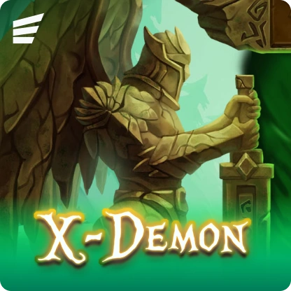 X Demon