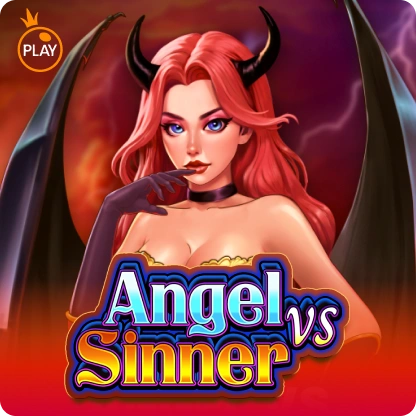 Angel Vs Sinner