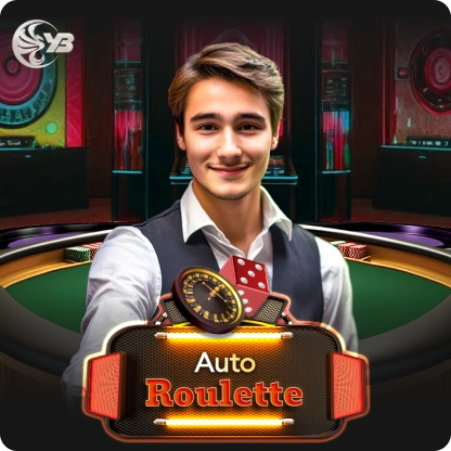 Auto Roulette