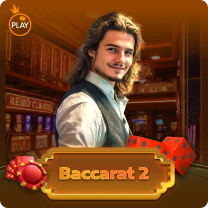 Baccarat 2