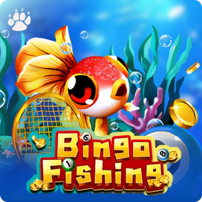 Bingo Fishing