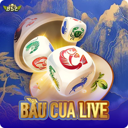 Bầu Cua Live