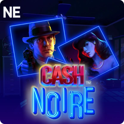 Cash Noire