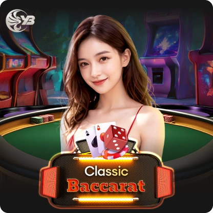 Classic Baccarat