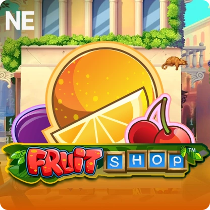 Cửa hàng Trái Cây