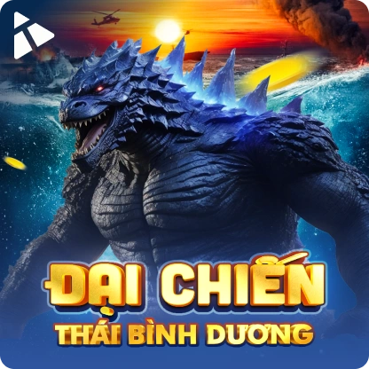 Đại Chiến Thái Bình Dương