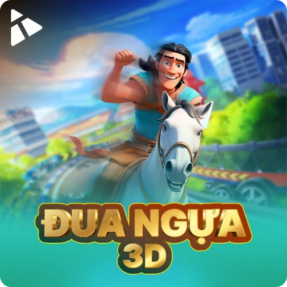 Đua Ngựa 3D