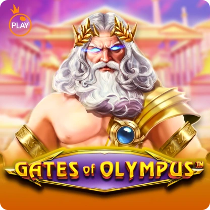 Gates Of Olympus