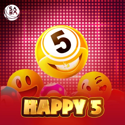 Happy 5