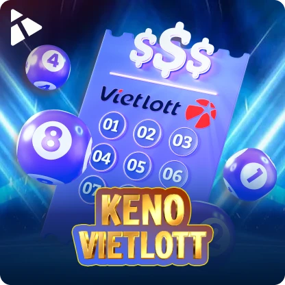 Keno Vietlott