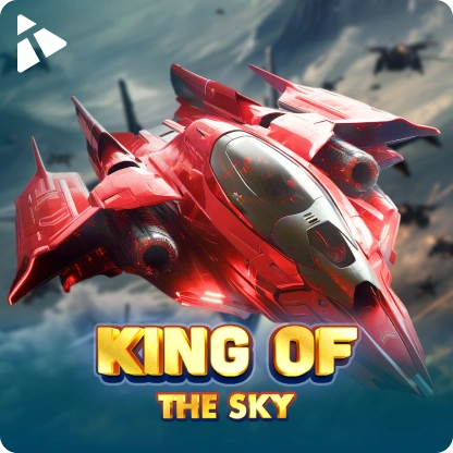 King Of The Sky