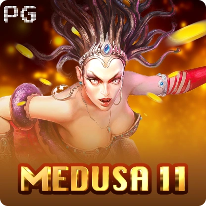 Medusa II