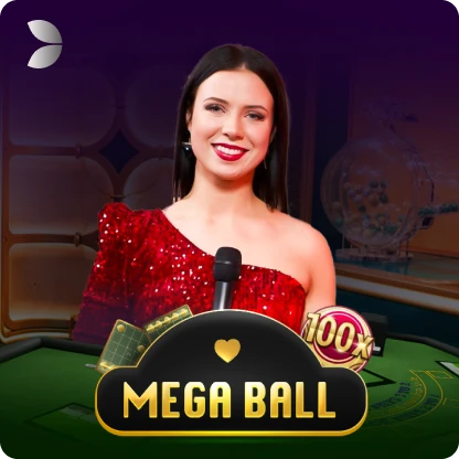 Mega Ball