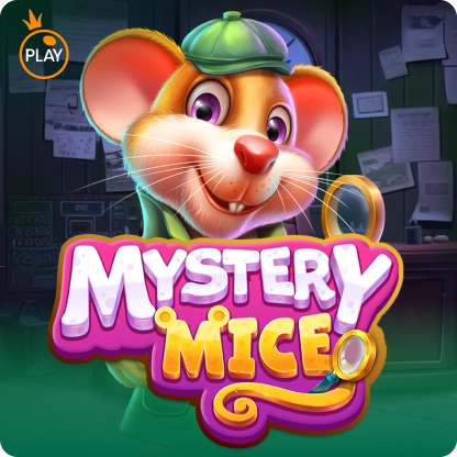 Mystery Mice