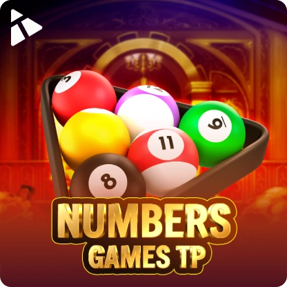 Numbers Game TP