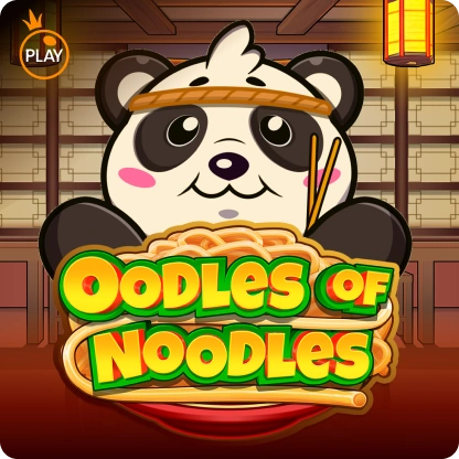 Oodles of Noodles