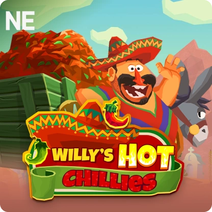 Ớt Cay Của Willy