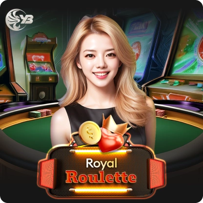 Royal Roulette