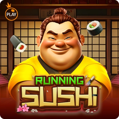 Running Sushi