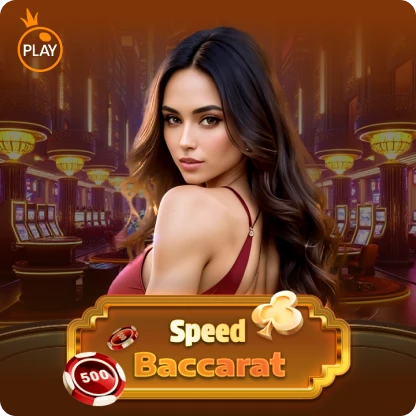 Speed Baccarat