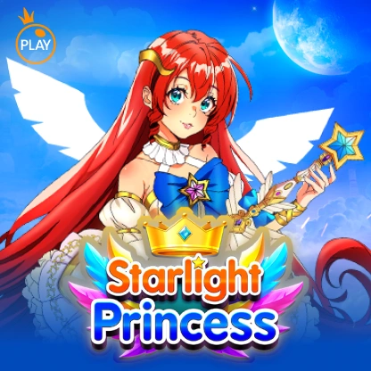 Starlight Princess