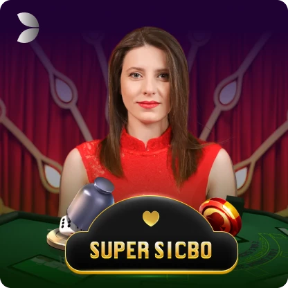 Super Sicbo