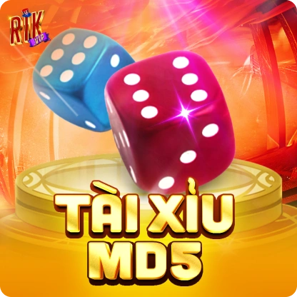 Tài Xỉu MD5
