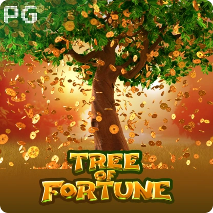 Tree of Fortune