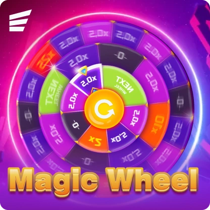 Vòng Quay Ma Thuật