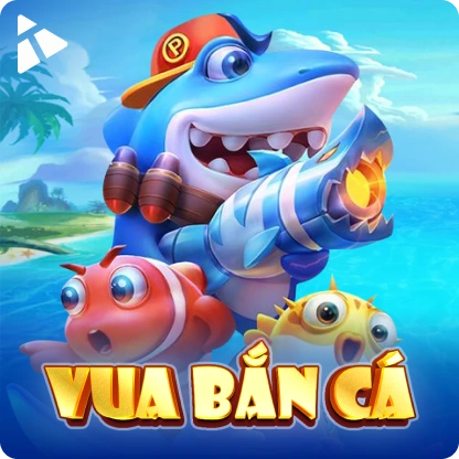 Vua Bắn Cá