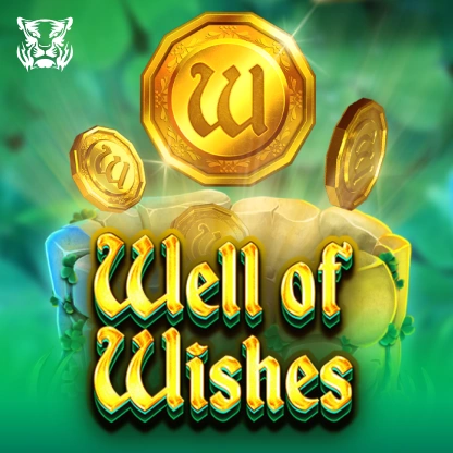 Well Of Wishes