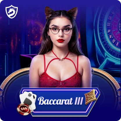 Baccarat III