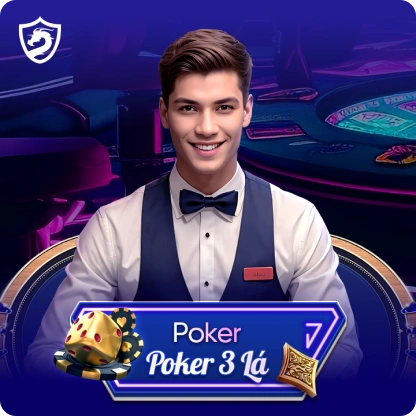 Poker 3 Lá