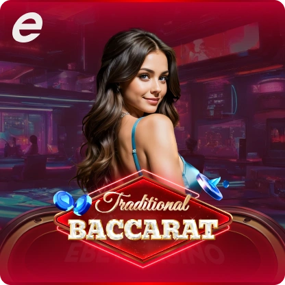 Baccarat Traditional