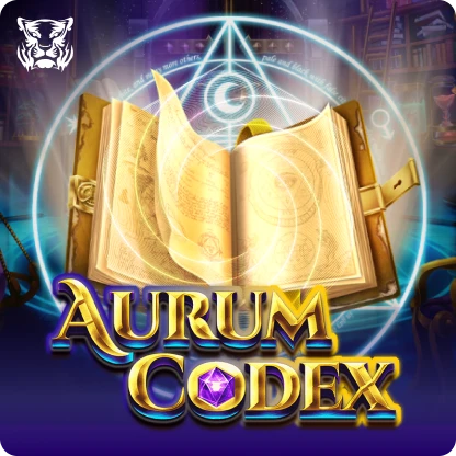 Aurum Codex