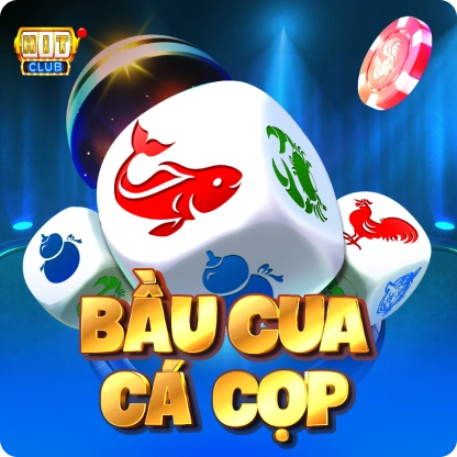 Bầu Cua Cá Cọp