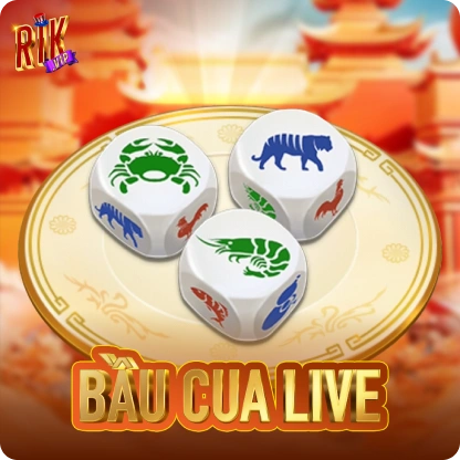 Bầu Cua Live