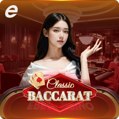 Classic Baccarat