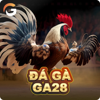 Đá Gà GA28