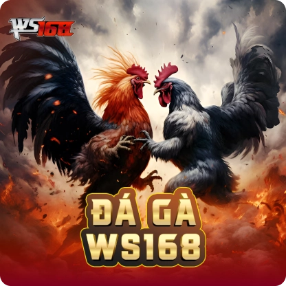 Đá Gà WS168