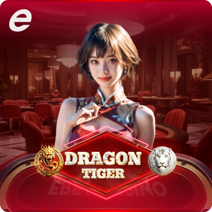 Dragon Tiger