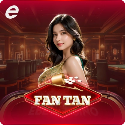 Fan Tan