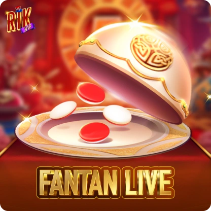 Fantan Live