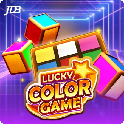 Lucky Color Game